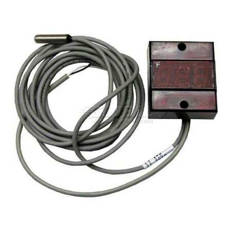 Allpoints 62-1077 Temperature Display (Ccc Item Ca-102) (Ics Item J182)-62-1077